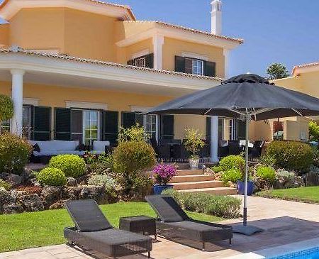 Martinhal Quinta Family Golf Resort Almancil Habitación foto