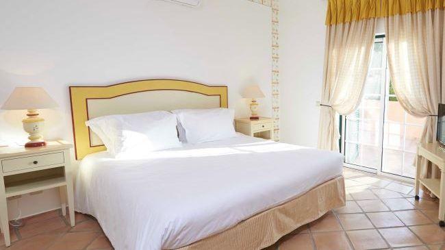 Martinhal Quinta Family Golf Resort Almancil Habitación foto